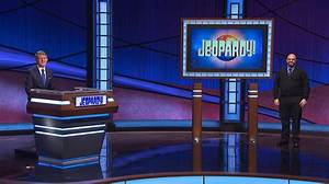 Today’s Final Jeopardy! Answer: Wednesday, April 19, 2023
