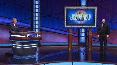 Today’s Final Jeopardy! Answer: Wednesday, April 19, 2023