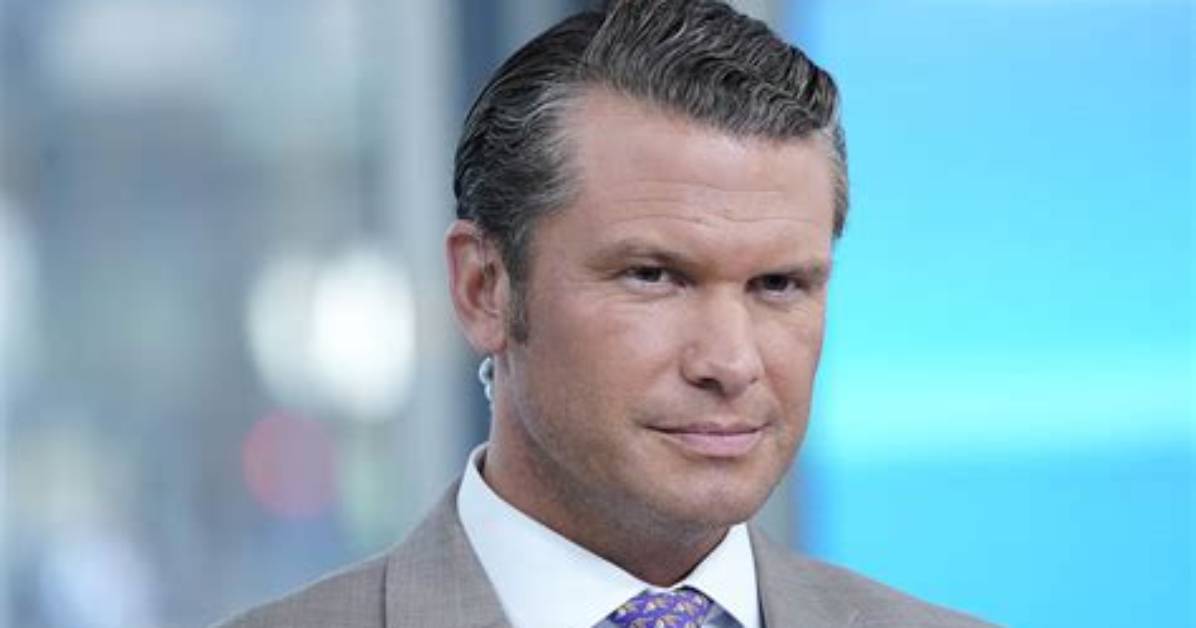 Today: Where Is Pete Hegseth on Fox and Friends Weekend? Is He Leaving Fox News?