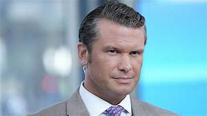 Today: Where Is Pete Hegseth on Fox and Friends Weekend? Is He Leaving Fox News?