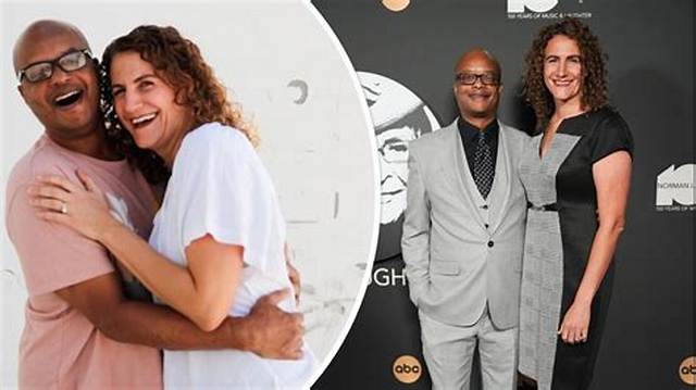 Todd Bridges Wife – Is He Married or Dating?