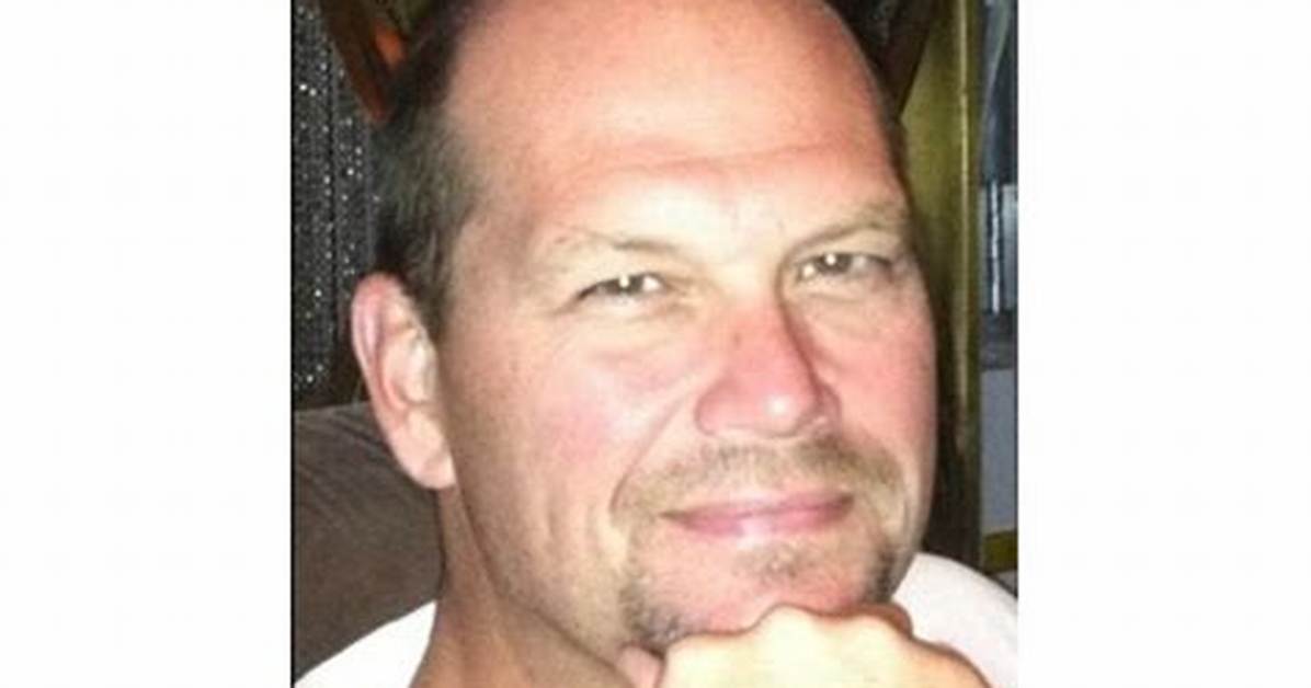Todd Burgess Obituary, What Was Todd Burgess Cause of Death?