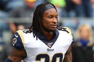 Todd Gurley Age, Wikipedia, Biography, Children, Salary, Net Worth, Parents.