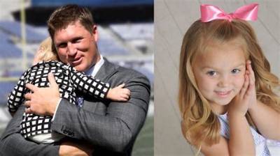Todd Heap Family: What to Know About His Children & Wife – Ashley Heap