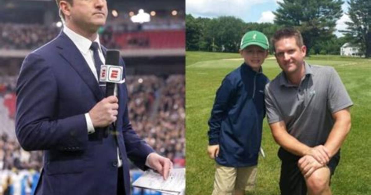 Todd Marshall Mcshay Age, Wiki, Biography, Family, Body Measurement, Parents, Salary, Net Worth