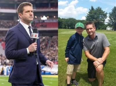 Todd Marshall Mcshay Age, Wiki, Biography, Family, Body Measurement, Parents, Salary, Net Worth