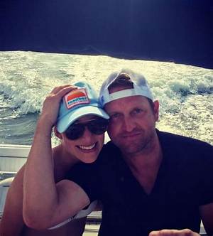 Todd Mcshay Wife Lauren Mcshay – Espn Reported Taking Some Time Off