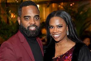 Todd Tucker: Who Is Kandi Burruss’ Husband? Are Kandi and Todd Tucker Still Married?