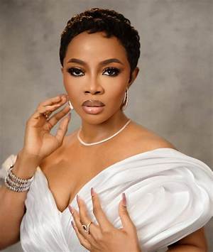 Toke Makinwa Biography: Age | Net Worth | Untold Secrets | Business | Wiki & More