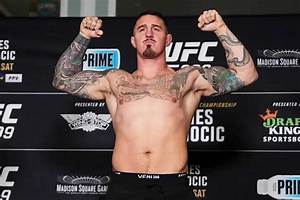 Tom Aspinall Wiki, Weight, Age, Wiki, Biography, Ufc, Parents, Girlfriend