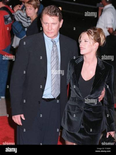 Tom Berenger First Wife: Meet Barbara Wilson