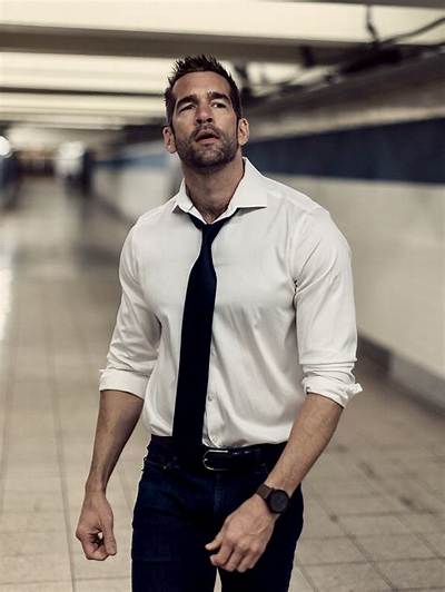 Tom Berklund: 10 Facts to Know on the Actor