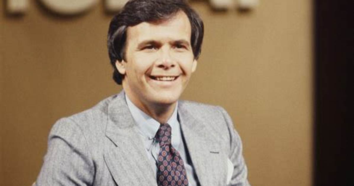 Tom Brokaw Bio, Age, Wife, Nbc News, Today, Net Worth, Health, Book