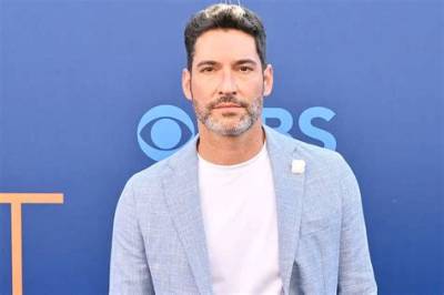 Tom Ellis Biography; Net Worth, Age, Height, Kids, Twin Sister, Accent, Movies, Tv Shows and Wife