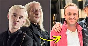 Tom Felton Father: Who Is Tom Felton’s Real Dad?