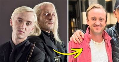 Tom Felton Father: Who Is Tom Felton’s Real Dad?