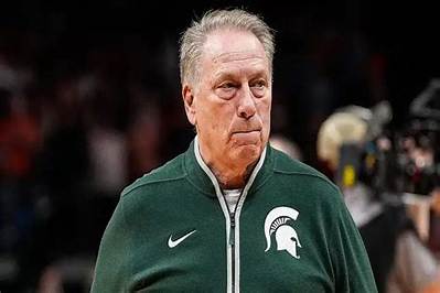 Tom Izzo Age, Wikipedia, Biography, Children, Salary, Net Worth, Parents.
