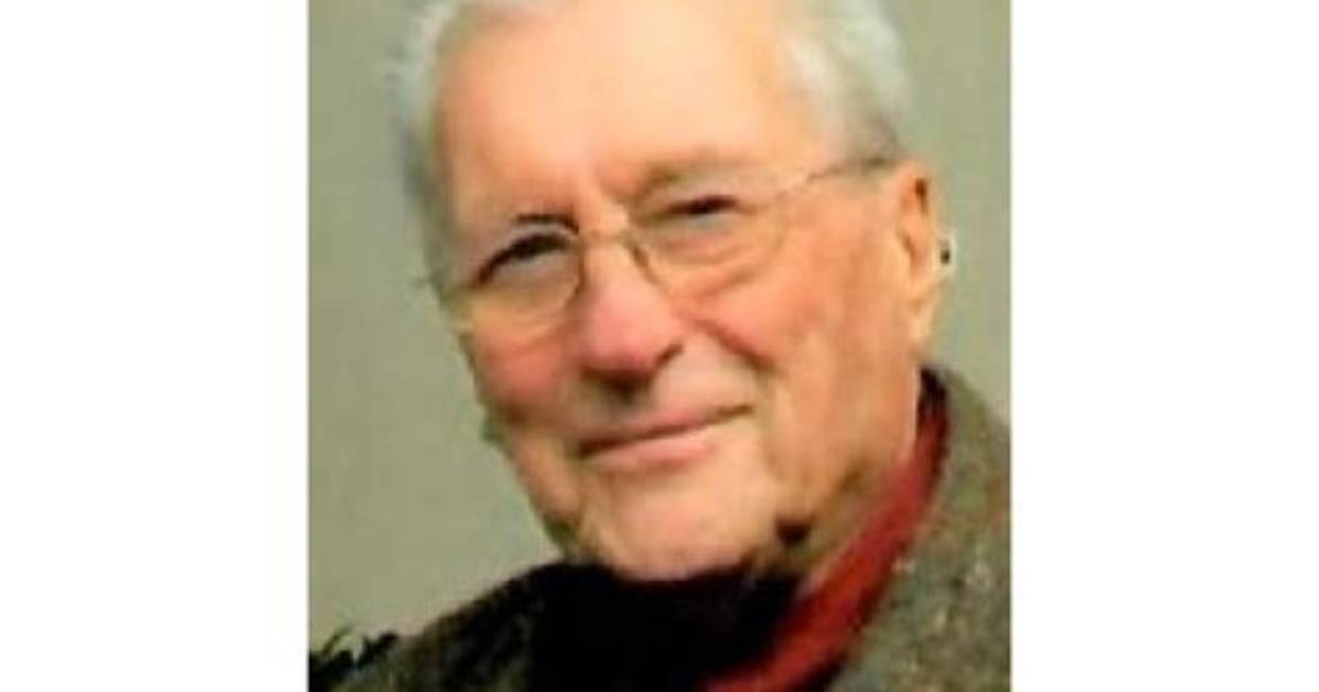 Tom Jolls Obituary