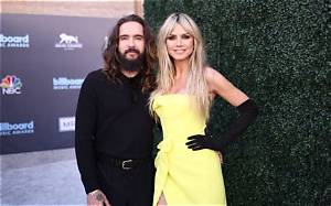 Tom Kaulitz Net Worth