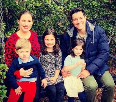 Tom Llamas Bio, Age, Wife, Kids, Abc News, Donald Trump, Salary
