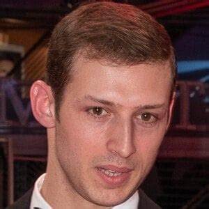 Tom Mercier Wiki, Bio, Age, Family, Girlfriend, Net Worth, Height, Movies and Tv Shows