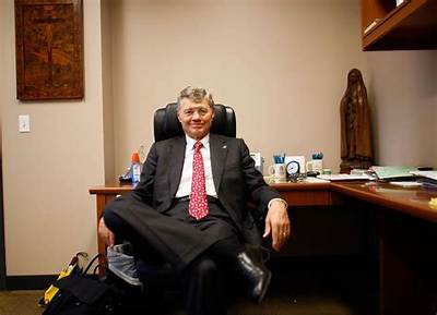 Tom Monaghan’s Net Worth, Biography, Career, Awards, Fact and Life Story