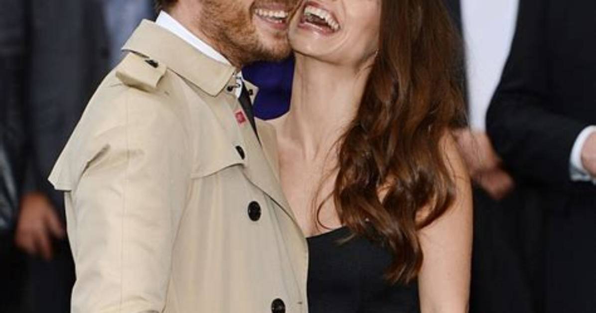 Tom Riley Dating History: Who Did Tom Riley Date?