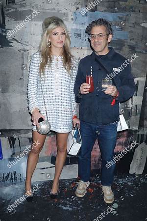 Tom Sachs and His Wife Sarah Sanders Hoover’s 10 Year's of Relationship Timeline