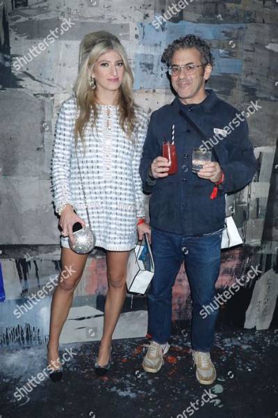 Tom Sachs and His Wife Sarah Sanders Hoover’s 10 Year's of Relationship Timeline