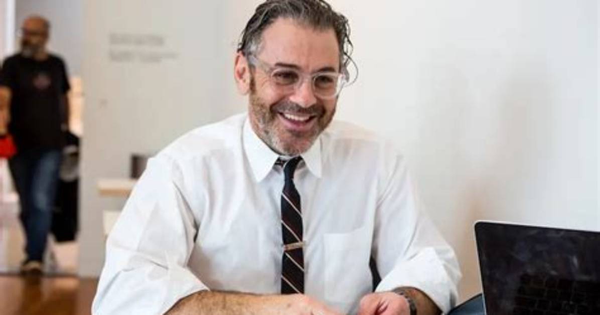 Tom Sachs Net Worth and Salary: His Career Earnings in a Frame!