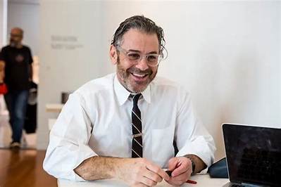 Tom Sachs Net Worth and Salary: His Career Earnings in a Frame!