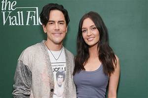 Tom Sandoval Girlfriend: Is He Still Dating Raquel Leviss? Wiki and Dating History