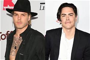 Tom Sandoval Siblings: Does Tom Sandoval Have Any Siblings?