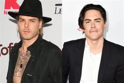Tom Sandoval Siblings: Does Tom Sandoval Have Any Siblings?