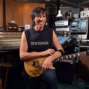 Tom Scholz’s Net Worth, Age, Height, Weight, Wife, Kids, Bio-Wiki