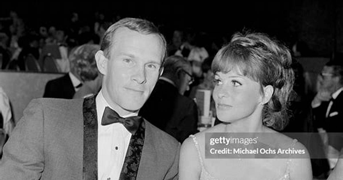 Tom Smothers First Wife: Who Was Stephanie Shorr?