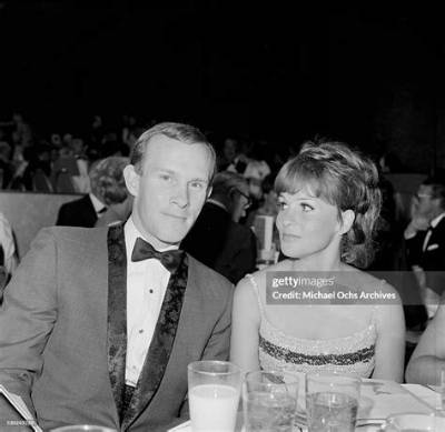 Tom Smothers First Wife: Who Was Stephanie Shorr?