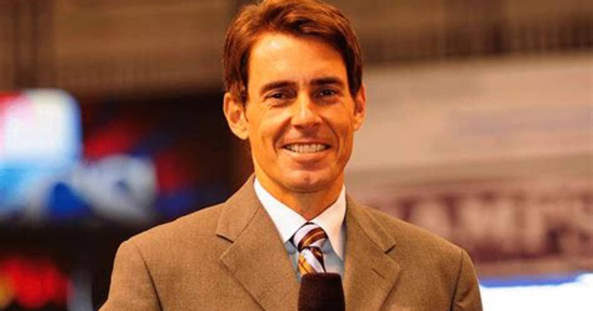 Tom Verducci Children: Meet Adam Verducci and Ben Verducci