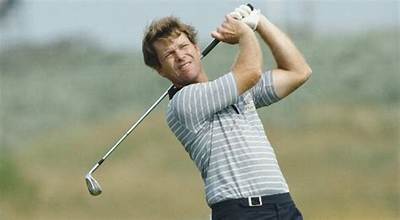 Tom Watson’s Biography, Fact, Career, Awards, Net Worth & Life Story