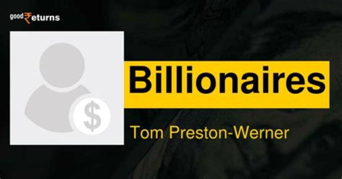 Tom Werner Net Worth, Age, Linkedin, Movies and Tv Shows, Twitter and House of the Liverpool Fc Owner
