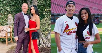 Tommy Edman Ethnicity and Parents: Wife Children Salary and Contract