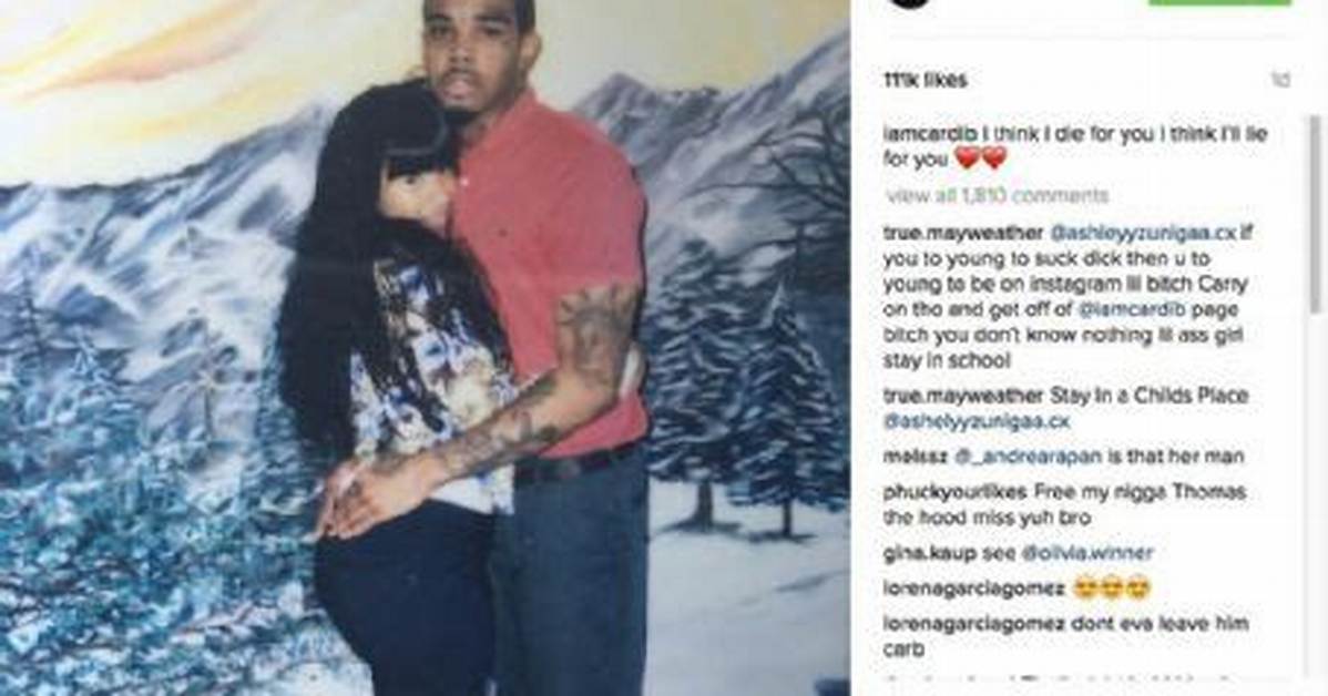 Tommy Geez Release Date: Cardi B Ex Boyfriend in Jail: Age, Wiki Bio