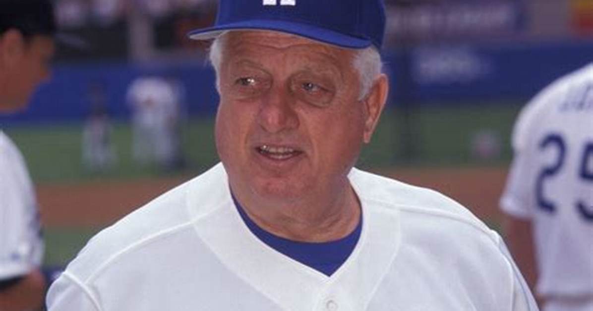 Tommy Lasorda Wiki, Age, Wife, Net Worth, Cause of Death, Family, Children, Health, Son, Daughter