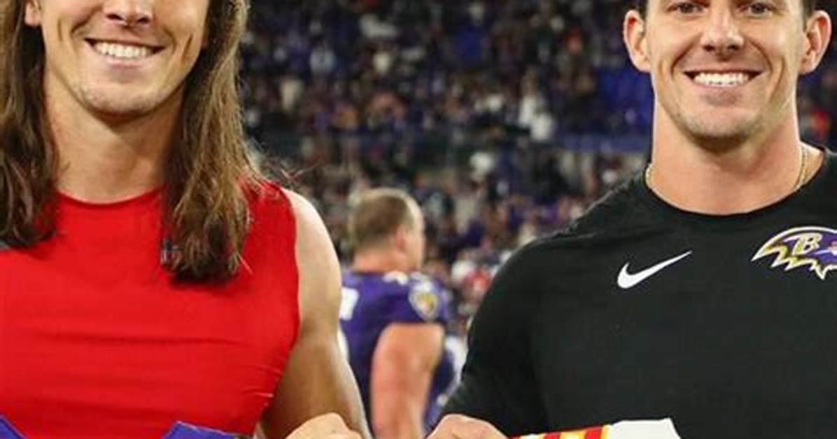 Tommy Townsend Salary: What Is Tommy Townsend Salary?