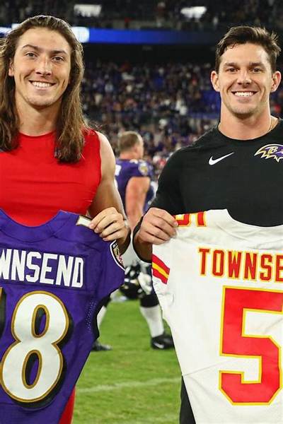 Tommy Townsend Salary: What Is Tommy Townsend Salary?