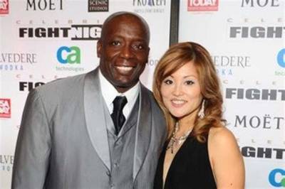 Tomoko Sato Biography, Age, Height, Husband, Billy Blanks, Net Worth, Children and Salary