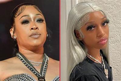 Toni Chester Aka Baby Suga, 17, Was Shot and Killed in Miami