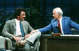 Tonight Show Starring Johnny Carson Comedian Karen Salkin Is Still Going Strong