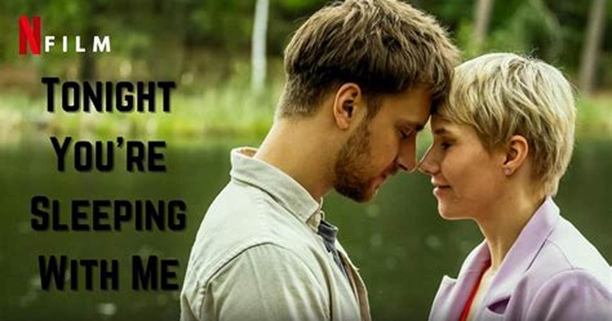 Tonight You’re Sleeping with Me Ending Explained: Whom Did Nina Choose, Janek or Maciek?