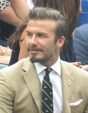 Tony Beckham Age, Wikipedia, Biography, Height, Weight, Net Worth and More